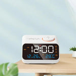 Réveil numérique batterie avec radio - Vignette | LeBonRéveil