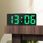 Réveil numérique led - Vignette | LeBonRéveil