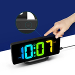 Réveil numérique usb - Vignette | LeBonRéveil