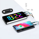 Réveil numérique usb - Vignette | LeBonRéveil