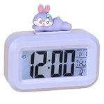 Réveil petit lapin - Vignette | LeBonRéveil