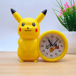 Réveil Pokémon Pikachu - Vignette | LeBonRéveil