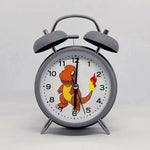 Réveil Pokémon Salamèche - Vignette | LeBonRéveil