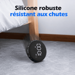 Réveil pour personne sourde - Vignette | LeBonRéveil