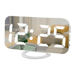 Réveil pour sourd vibreur - Vignette | LeBonRéveil