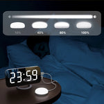 Réveil pour sourd vibreur - Vignette | LeBonRéveil