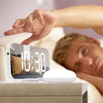 Réveil pour sourd vibreur - Vignette | LeBonRéveil