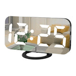 Réveil pour sourd vibreur - Vignette | LeBonRéveil