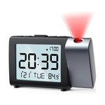 Réveil projecteur à piles - Vignette | LeBonRéveil