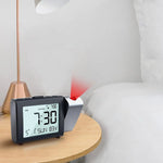 Réveil projecteur à piles - Vignette | LeBonRéveil