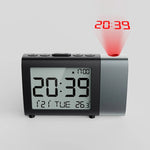 Réveil projecteur à piles - Vignette | LeBonRéveil