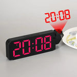 Réveil projecteur ado - Vignette | LeBonRéveil