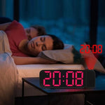 Réveil projecteur ado - Vignette | LeBonRéveil