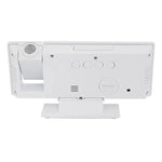 Réveil projecteur blanc - Vignette | LeBonRéveil