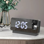 Réveil projecteur design - Vignette | LeBonRéveil