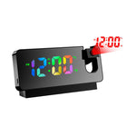 Réveil projecteur design - Vignette | LeBonRéveil