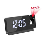 Réveil projecteur design - Vignette | LeBonRéveil