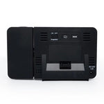 Réveil projecteur heure - Vignette | LeBonRéveil