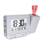 Réveil projecteur heure - Vignette | LeBonRéveil