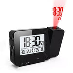 Réveil projecteur heure - Vignette | LeBonRéveil