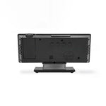 Réveil projecteur noir - Vignette | LeBonRéveil