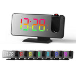 Réveil projecteur secteur - Vignette | LeBonRéveil