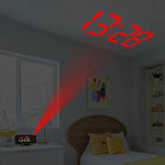 Réveil projecteur secteur - Vignette | LeBonRéveil