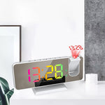 Réveil projecteur secteur - Vignette | LeBonRéveil