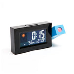 Réveil projecteur température - Vignette | LeBonRéveil
