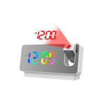 Réveil projecteur USB - Vignette | LeBonRéveil