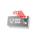 Réveil projecteur USB - Vignette | LeBonRéveil