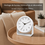 Réveil silencieux sans tic tac - Vignette | LeBonRéveil