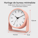 Réveil silencieux sans tic tac - Vignette | LeBonRéveil