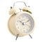 Réveil simple beige Le Bon Réveil