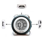 Réveil simple design sonne fort - Vignette | LeBonRéveil