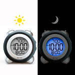 Réveil simple design sonne fort - Vignette | LeBonRéveil