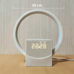 Réveil simulateur aube bluetooth - Vignette | LeBonRéveil