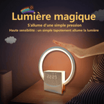 Réveil simulateur aube bluetooth - Vignette | LeBonRéveil