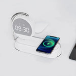 Réveil simulateur d'aube avec chargeur induction - Vignette | LeBonRéveil