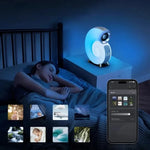 Réveil simulateur d'aube bluetooth - Vignette | LeBonRéveil