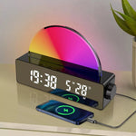 Réveil simulateur d'aube et crépuscule - Vignette | LeBonRéveil