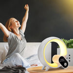 Réveil simulateur d'aube et musique de nature - Vignette | LeBonRéveil