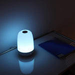 Réveil simulateur d'aube lampe - Vignette | LeBonRéveil