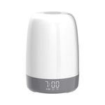 Réveil simulateur d'aube lampe - Vignette | LeBonRéveil