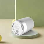 Réveil simulateur d'aube lampe - Vignette | LeBonRéveil