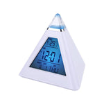 Réveil veilleuse adulte - Vignette | LeBonRéveil