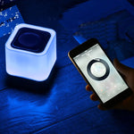 Réveil veilleuse couleur - Vignette | LeBonRéveil