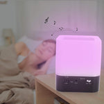 Réveil veilleuse couleur - Vignette | LeBonRéveil