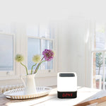 Réveil veilleuse couleur - Vignette | LeBonRéveil