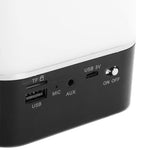 Réveil veilleuse couleur - Vignette | LeBonRéveil